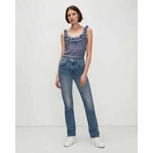 7 for All Mankind Easy Slim Jeans